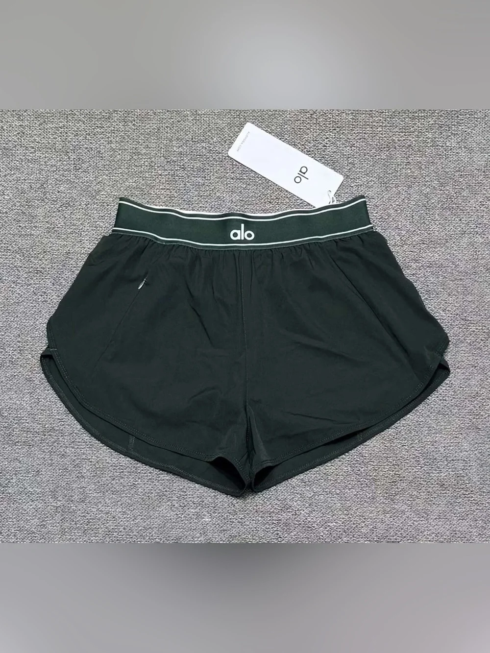 ALO Yoga Athletic Shorts